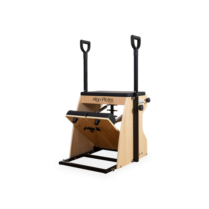 Align-Pilates Combo Chair 3 Wunda Chair