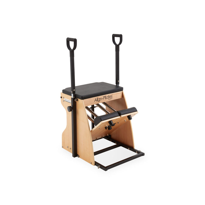 Align-Pilates Combo Chair 3 Wunda Chair