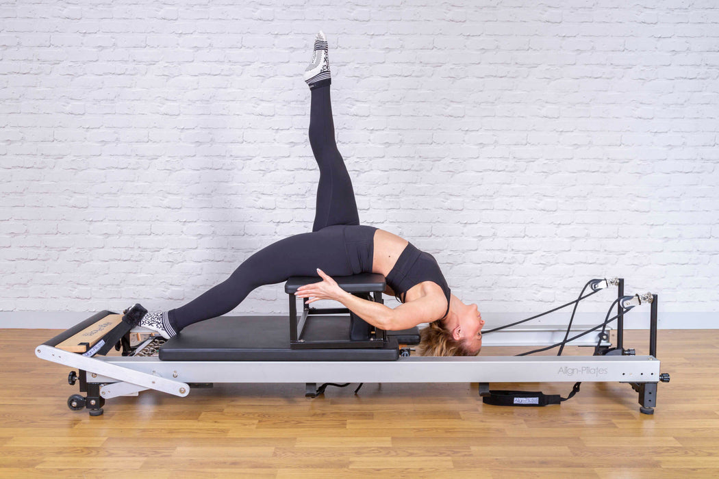 Silent Reformer Foot Strap