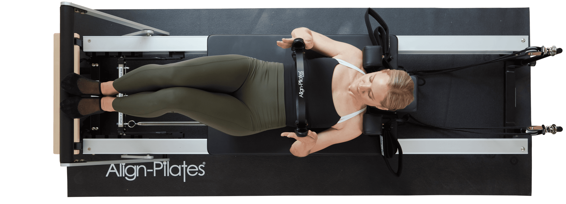 Reformer Protection Mat