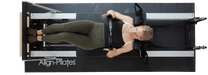 Reformer Protection Mat