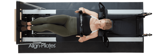 Reformer Protection Mat