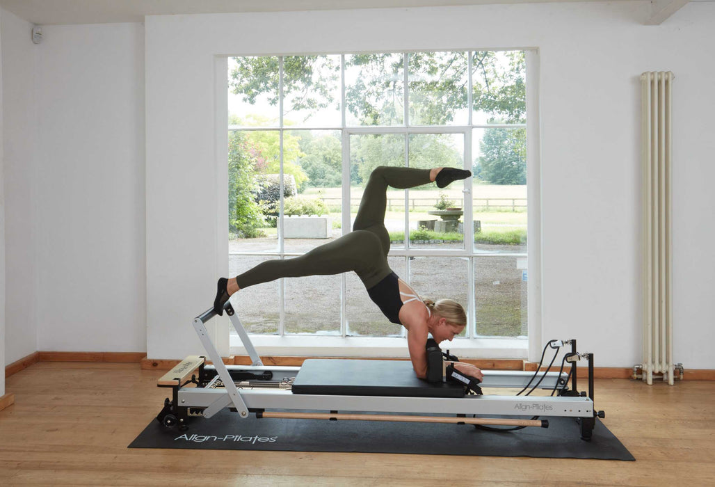 Reformer Protection Mat