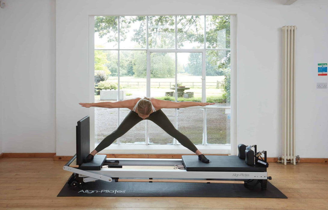 Platform Extender for C-Series