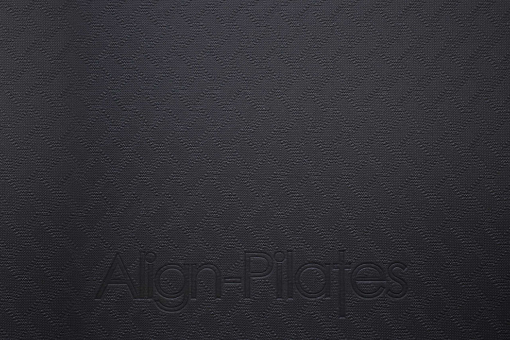 Carriage Protector for M Series Reformers- Black