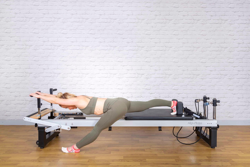 Plank Handles