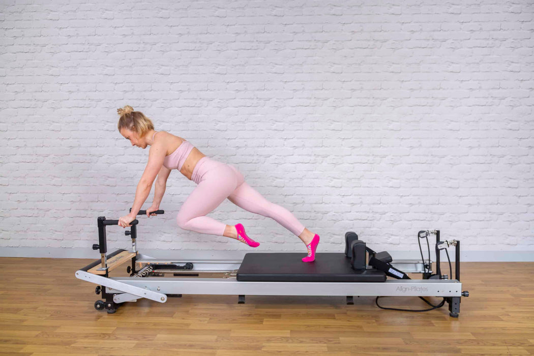 Plank Handles