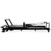 Align-Pilates Black Pilates Reformer