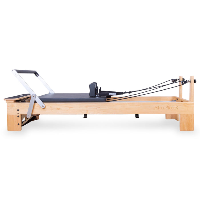 Align-Pilates M8-Pro Maple Pilates Reformer