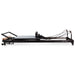 Align-Pilates R8-Pro Pilates Reformer Black