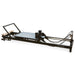 Align-Pilates R8-Pro Pilates Reformer Black