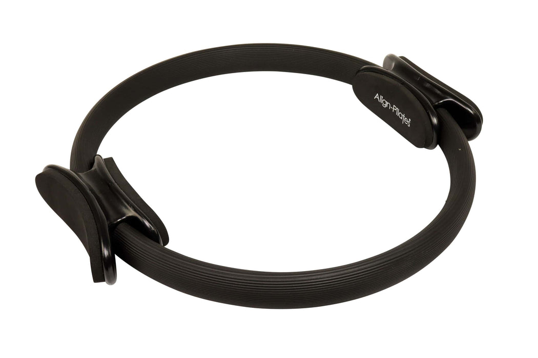 Double Handle Pilates Ring (14″)