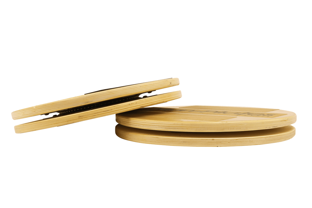 12″ Rotational Disk Pair