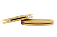 12″ Rotational Disk Pair