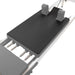 Carriage Protector for R Series Reformers- Black