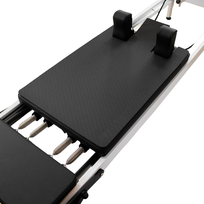 Carriage Protector for A Series Reformers- Black