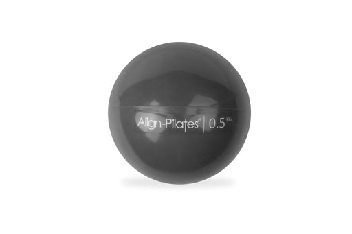 Pro Soft Pilates Weights – 1kg (Pair)