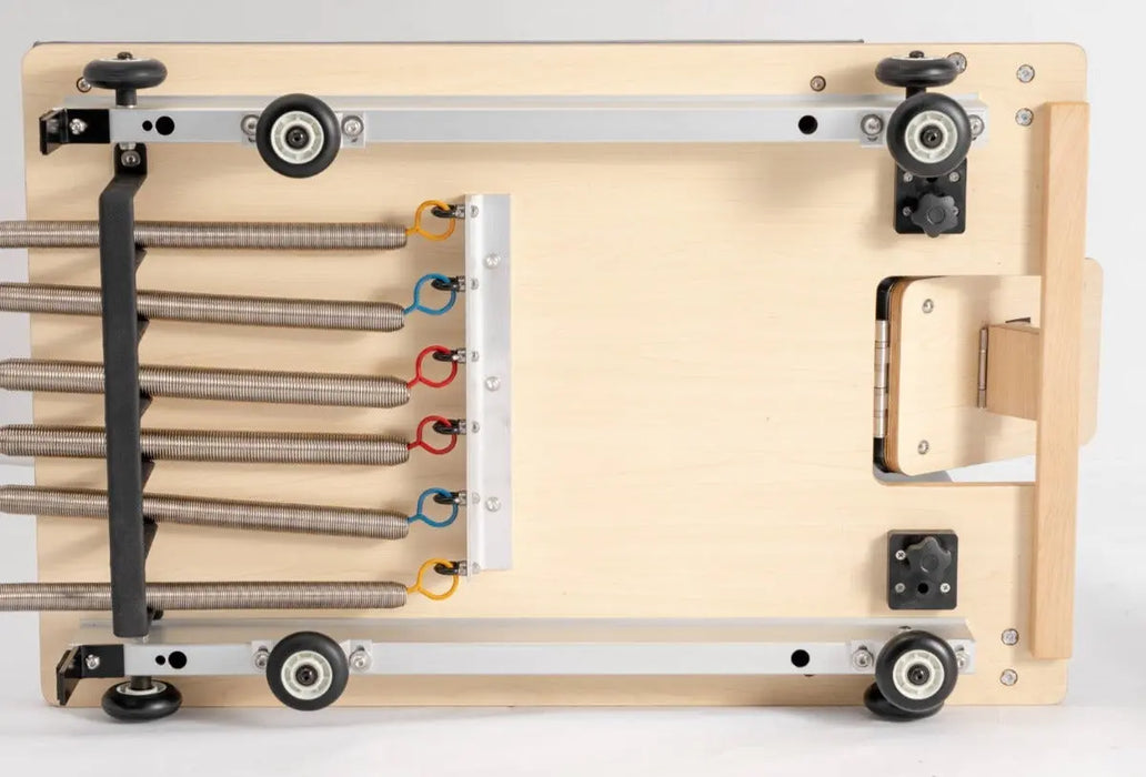 Napolie Clinical Plus- Cadillac and Pilates Reformer - RE014 Personal Hour