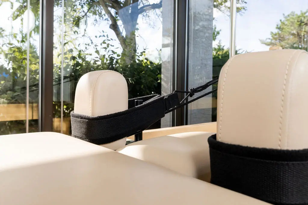 Nano Elite Plus - Large Premium Studio Pilates Reformer - RE005 Personal Hour