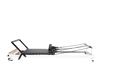 R8-Pro Pilates Reformer - White