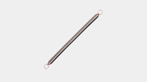 64cm Spring for Cadillac – Strong (Red)