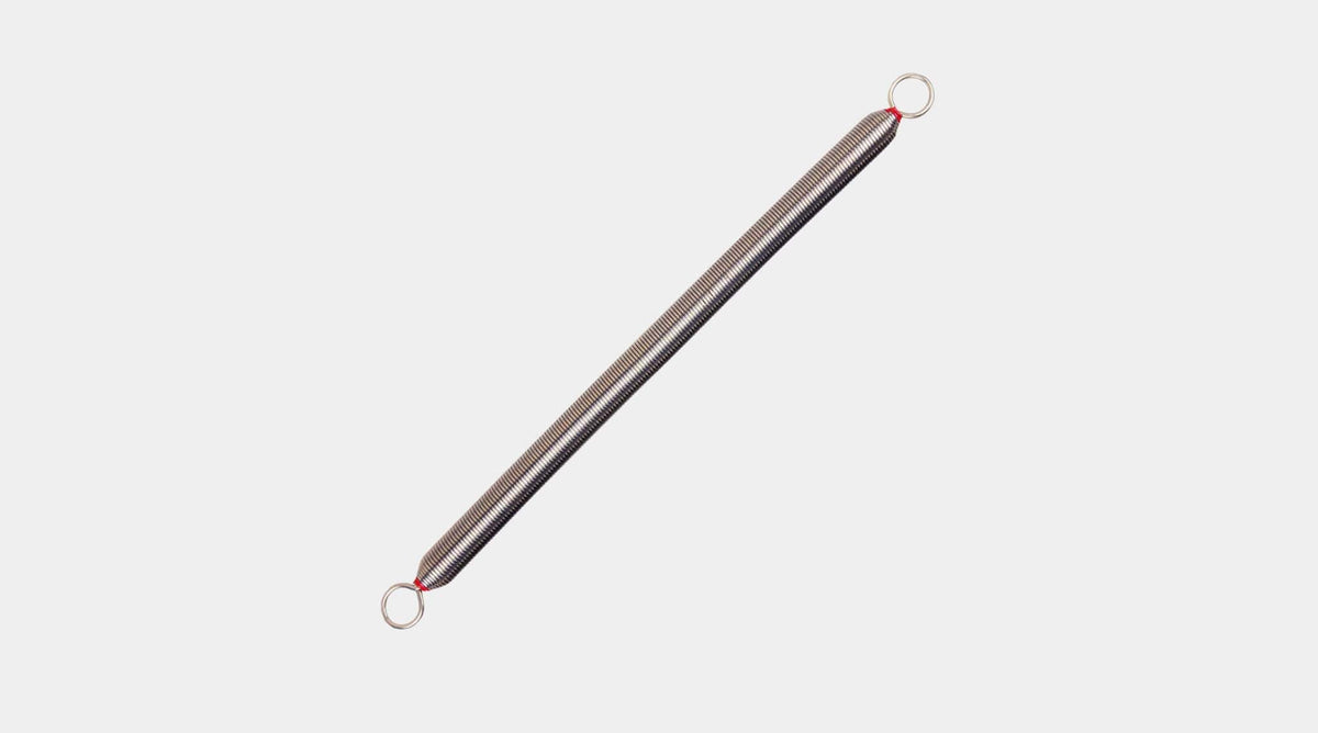 47cm Spring – Medium (Red)