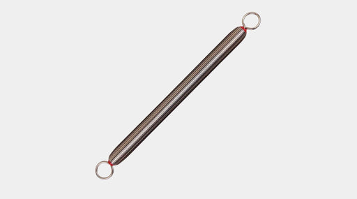 47cm Spring for Combo Chair – Very Strong (Red)