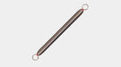 5 Pack of 47cm Springs