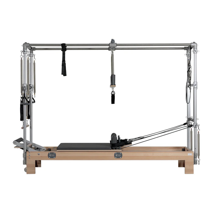 BASI Systems Reformer Combo