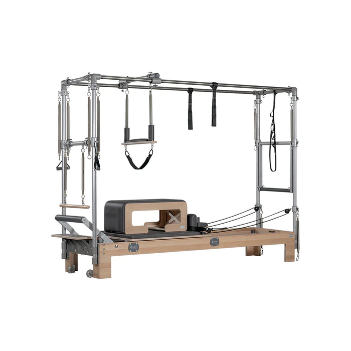 BASI Systems Reformer Combo