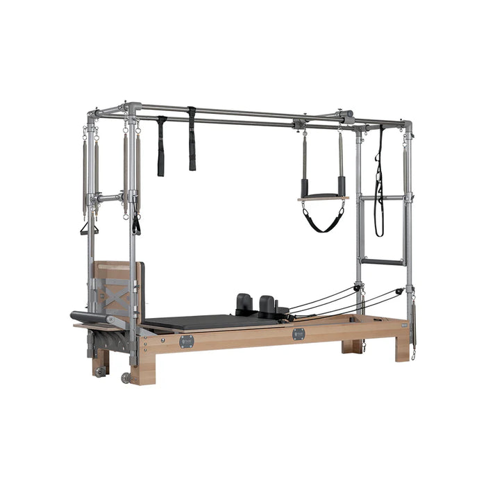 BASI Systems Reformer Combo