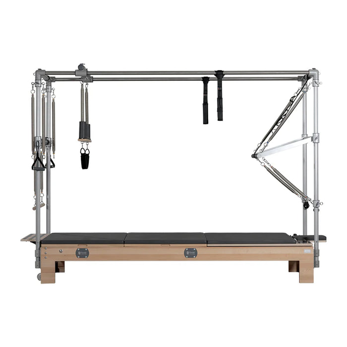 BASI Systems Reformer Combo