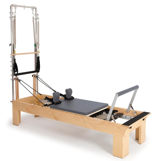 Elina Pilates Wooden Reformer Fisio with Tower Elina Pilates