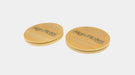 12″ Rotational Disk Pair