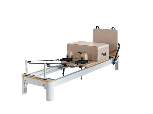 The Core Collab Queen Studio Reformer Customized by YOU The Core Collab