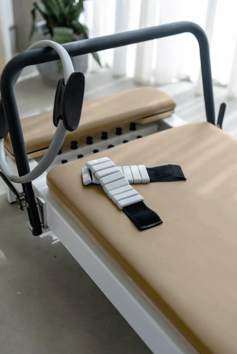 The Core Collab Queen Studio Reformer Customized by YOU The Core Collab