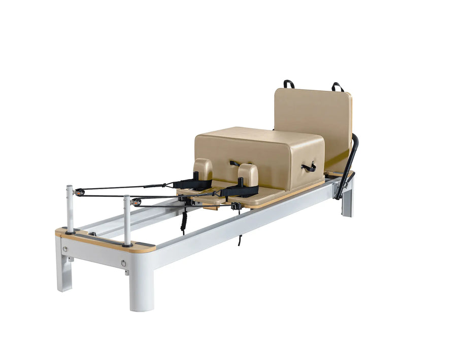 The Core Collab Queen Studio Reformer Customized by YOU The Core Collab