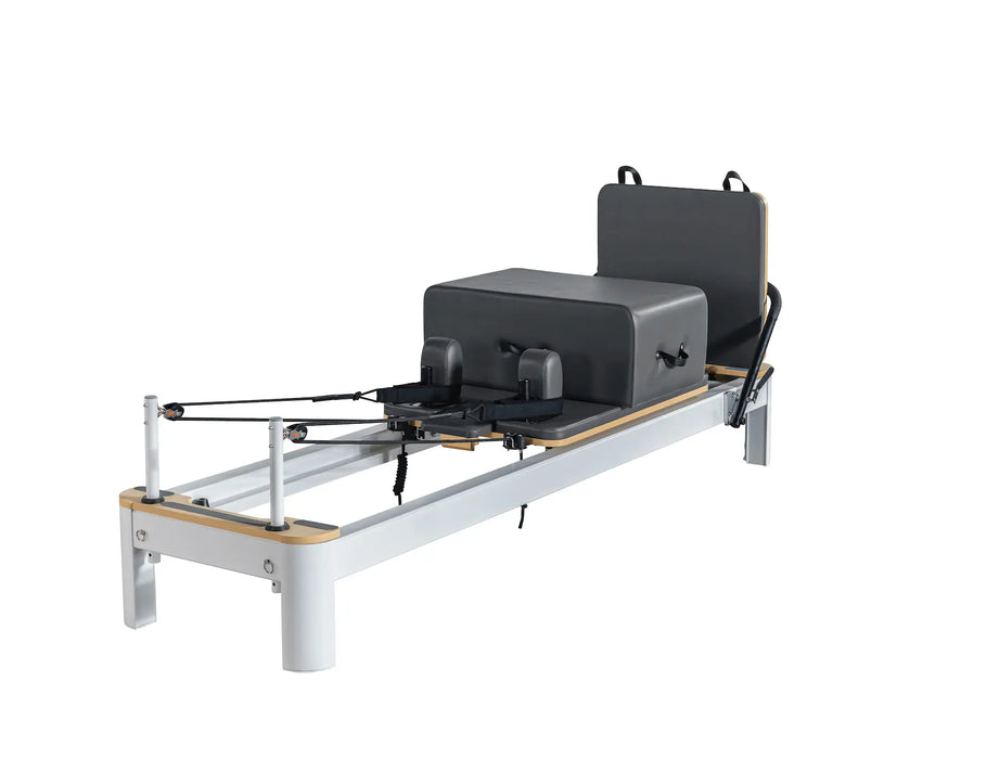 The Core Collab Queen Studio Reformer Customized by YOU The Core Collab