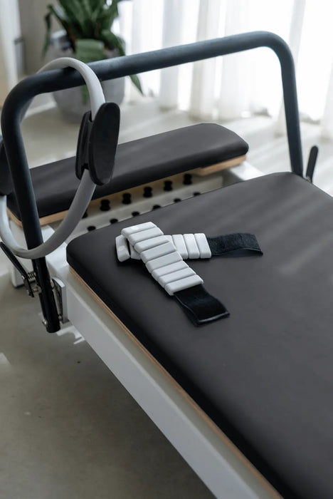 The Core Collab Queen Studio Reformer Customized by YOU The Core Collab