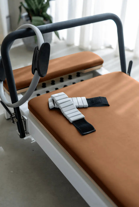 The Core Collab Queen Studio Reformer Customized by YOU The Core Collab