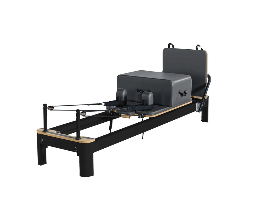 The Core Collab Queen Studio Reformer Customized by YOU The Core Collab