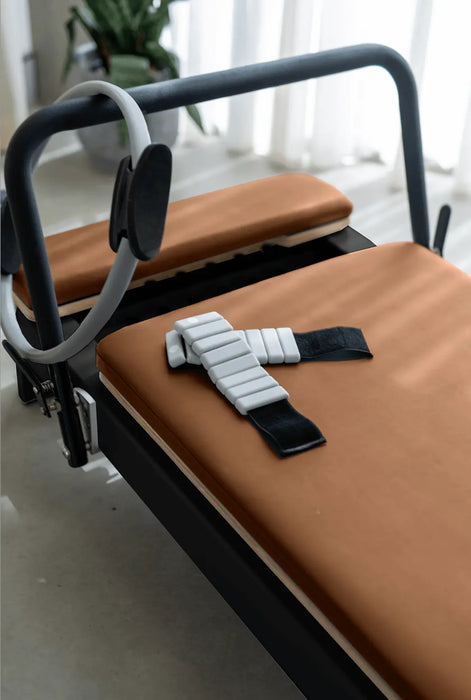 The Core Collab Queen Studio Reformer Customized by YOU The Core Collab