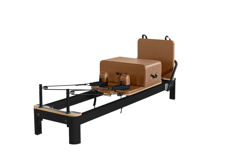 The Core Collab Queen Studio Reformer Customized by YOU The Core Collab