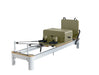 The Core Collab Queen Studio Reformer Customized by YOU The Core Collab