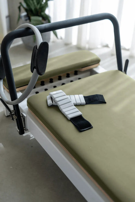 The Core Collab Queen Studio Reformer Customized by YOU The Core Collab