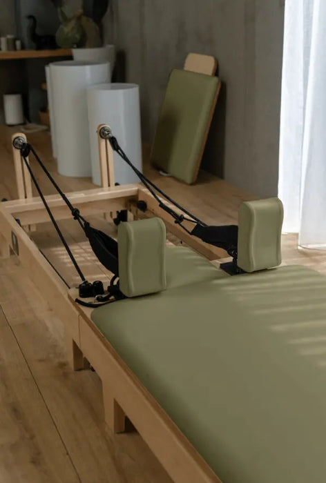 The Core Collab Eco Folding Reformer - Customized by YOU The Core Collab