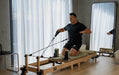 The Core Collab Eco Folding Reformer - Customized by YOU The Core Collab