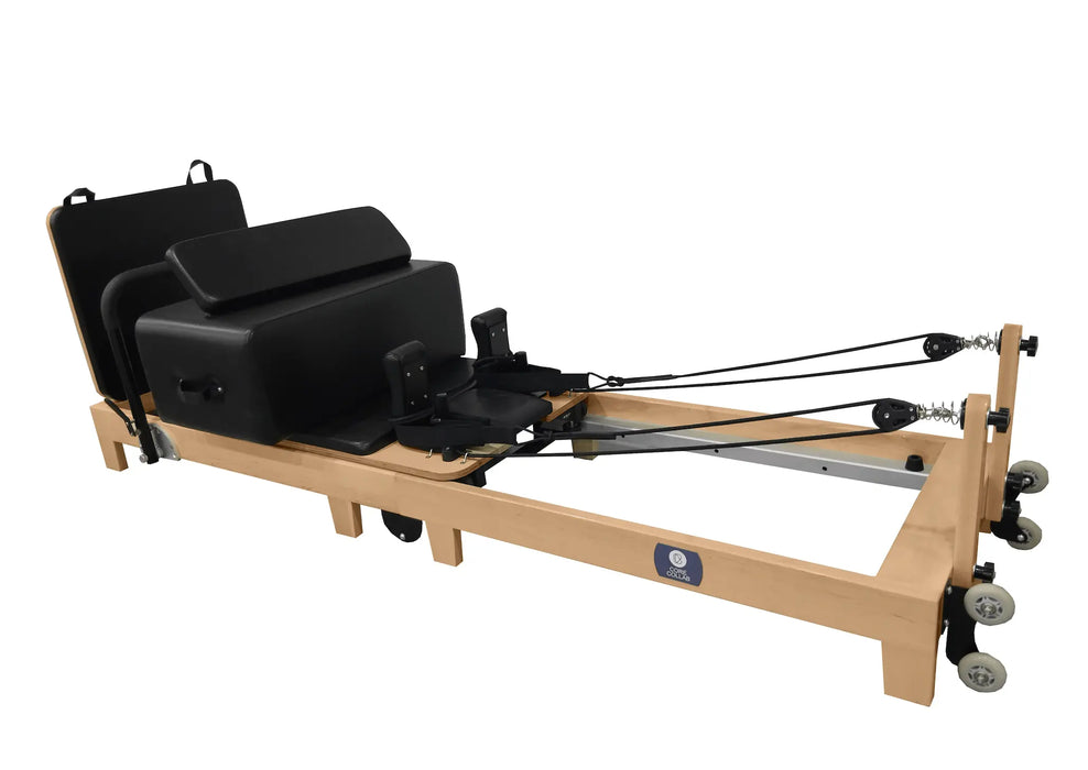 The Core Collab Eco Folding Reformer - Customized by YOU The Core Collab