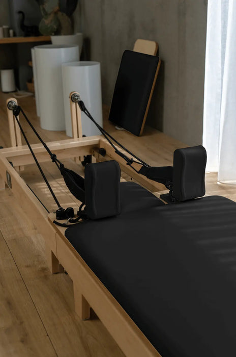 The Core Collab Eco Folding Reformer - Customized by YOU The Core Collab
