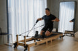 The Core Collab Eco Folding Reformer - Customized by YOU The Core Collab